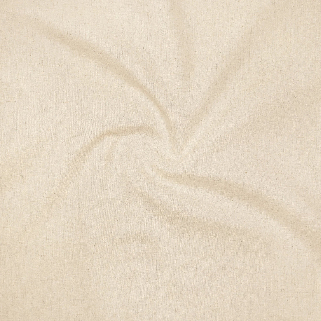 Beige Linen Shirt For Men